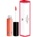 NUI Cosmetics Make-up Huulet Lip Gloss 06 Ana 5 ml