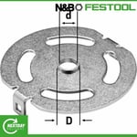 Festool Copying ring KR-D 13,8/OF 1400 492180