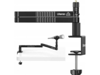 Ulanzi Microphone Stand Swivel Arm Holder For Microphone/Ulanzi Ls26