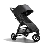 Baby Jogger City Mini GT2 Stroller Opulent Black