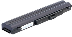 Kompatibelt med LG LM60-3B5C1, 11.1V, 4800 mAh