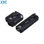 Wireless Remote Control RR-100 for Fujifilm X100VI X-H2 X100F X100T X100V X-T200
