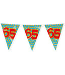 drapeaux Happy Party - 65