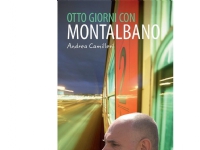 Åtta dagar med Montalbano, ER C | Andrea Camilleri | Språk: ita