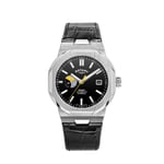 Gents Rotary Regent Automatic Strap Watch GS05455/04 RRP £319.00 Now £159.50