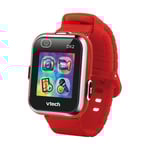 Smartwatch Pour Enfants Vtech Dx2 Rouge Multifonction