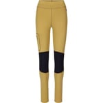 Tufte Maple Turtights Dame