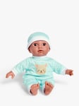 John Lewis My First Baby Boy Doll