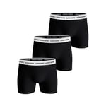 Bjørn Borg Essential Boxer 3-pk Herre