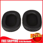 Replacement Ear Pads Foam Cushion for Audio-Technica ATH-M50X Professional