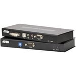 ATEN Aten CE600 prolongateur DVI/USB/audio Single Link 60m