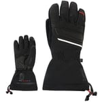 Lenz Heat Glove 6.0 Finger Cap Men (M (9))