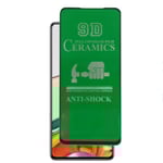 2-PACK Xiaomi Mi 11T Pro Skärmskydd Ceramics HD 0,3mm Transparent