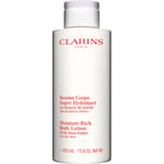 Clarins Moisture-Rich Body Lotion - 400 ml