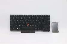 Lenovo ThinkPad T480s L480 L380 L390 L490 E480 T490 E490 T495 Keyboard 01YP324