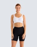Swegmark Ultimate Sport-BH Vit 90-F