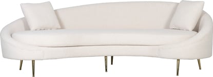 Skånska Möbelhuset Soffa Eses - 255 cm