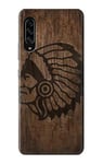 Indian Head Case Cover For Samsung Galaxy A90 5G