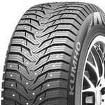 Kumho WI31 WinterCraft Ice 245/40R18 97T XL