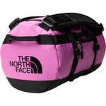 The North Face Base Camp Duffel XS Sportsbag - Pink - str. 31 L