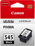 Canon Inkjet Cartridges, Black, Standard Black 