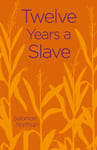 Solomon Northup - Twelve Years a Slave Bok