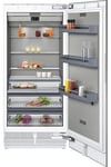 Réfrigérateur 1 porte Gaggenau RC492305 - ENCASTRABLE 213CM