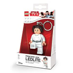 LEGO STAR WARS Porte clé lumineux Star Wars Princess Leia