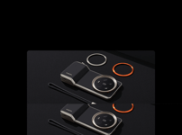 Xiaomi 14 Ultra Photography Kit - Gray