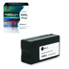 Tonerweb HP Officejet Pro 8600 - Blekkpatron, erstatter Sort 950XL (75 ml) 19500-CN045AE 78059