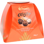 WITORS Chokladpraliner Crispy | 300 g
