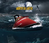 Fishing: North Atlantic - Scallops Expansion Steam (Digital nedlasting)