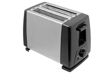 Premium Low Wattage Two Slice Toaster 600 - 700 w