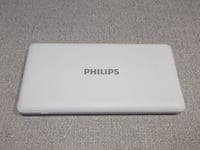 Philips 6250mAh Slim Power Bank USB C