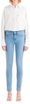 Levi's Women's 311 Shaping Skinny Jeans, Lapis Sense, 28W / 30L