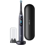 Oral B iO 8 Electric Toothbrush Black Onyx