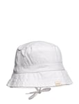 Matti Bucket Hat White Mp Denmark