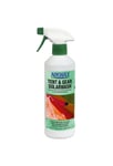 Nikwax Tent and Gear Cleaner Solar Wash SolarWash UV Protection and Cleaning