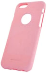 Mercury "Soft Surface Matte Back Case Huawei Mate 10 Lite / Nova 2i G10" Pink