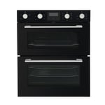 Belling 444411630 Built In Electric Double Oven