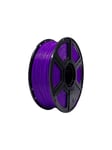 GearLab - purple - PLA filament - 3D Printer