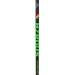 Project X HZRDUS Smoke Green Small Batch 60 Graphite Wood Shafts-6.5TX