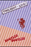 - The Twilight Singers Live! Bootleg DVD