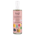 Hagi Natural Body Oil, 100 ml, Bali Holiday