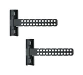 SKS Raceblade Pro / S-Board Rubber Tension Straps - 2 Pack