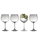Lyngby Glas Juvel Gin & Tonic glas 4 st