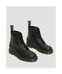 Dr Martens 1460 Nappa Mens Boots - Black - Size UK 11