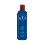 CHI MAN The One 3in1 Shampoo, Conditioner & Body Wash, 355ml