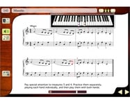 eMedia Piano & Keyboard Method Win