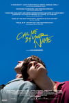 Tainsi ASHER Gift CALL ME BY YOUR NAME – Spanish Movie Wall Poster Print - Matte poster Frameless Gift 11 x 17 inch(28cm x 43cm)-LS-158